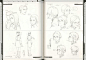 【画集】第五弹 村田莲尔迄今为止画集全收录 共计1089张图片_漫画吧_百度贴吧