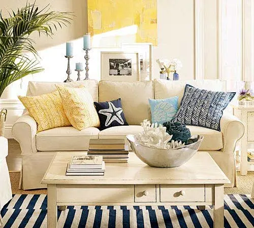 风格多变小精灵 多样抱枕伴你宅 -