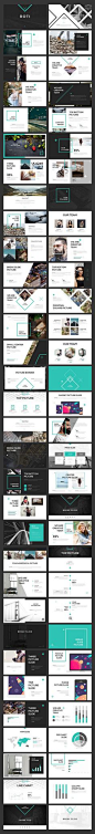 ROTI PowerPoint Template - Presentations - 6: