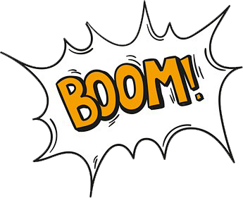 BOOM