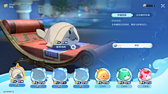 kellycall365采集到星穹铁道