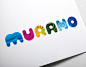 Murano / Visual identity