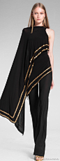 Donna Karan Resort 2014