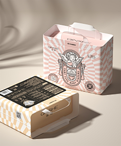 踩花大大采集到湿巾纸巾清洁用品