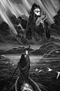 艺术大亨的照片 - 微相册