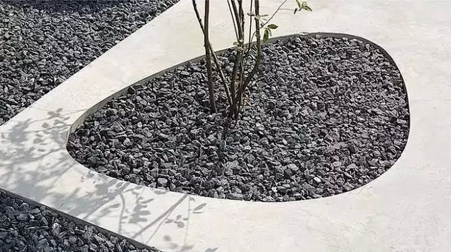 细节决定成败，景观项目中令人惊叹的细节设...
