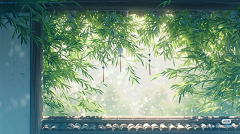 雪璃dfg采集到背景