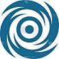 vortex icon logo