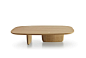 Small table Tobi-Ishi -B&B Italia - Design of Edward Barber et Jay Osgerby : Small table Tobi-Ishi - Design of Edward Barber et Jay Osgerby. Find