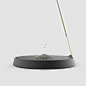 incense holder on Behance