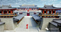 【梦回大唐】中国唐风建筑集锦（南方篇）