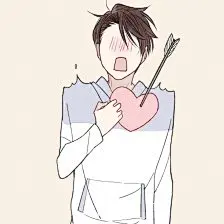 头像2(1177图)_@三国”收集_花瓣插画 漫画739