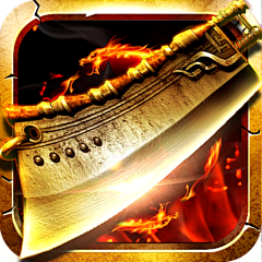 刘星球Liuxingqiu采集到【游戏icon】武器类