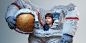 The Story Behind Lego's Brilliant Print Ads From the Cannes Festival : Ogilvy Bangkok won three silver Lions for the campaign.