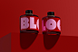 Bloc – Visual Journal