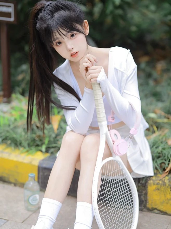 嘿 来切磋一下吗？