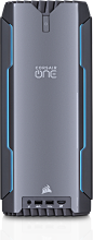 CORSAIR ONE PRO i180 Compact Workstation-Grade PC