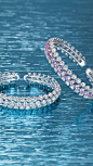 Introducing the David Morris Riviera Collection, evoking the timeless chic of the cosmopolitan resorts on the French and Italian Riviera.