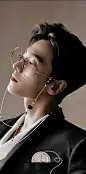#明星壁纸#杨洋