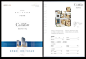 源文件下载 地产 商务户型单页 dm 地产 家配图 dm 单页 户型单页 蓝色 商务  国际范儿