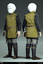 A Plague Tale : Requiem - Hugo's Clothing