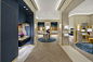 Piaget : TPG Architecture