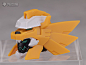 [转日站评测]BANDAI: 24年10月 HG系列 <超级机器人大战OG> 钢狮子 -78动漫模型玩具网 模玩 变形金刚玩具 高达模型 圣斗士圣衣神话 动漫周边