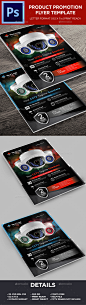 Image Preview Product Promotion Flyer Template.jpg (590×2094)