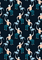 https://www.behance.net/gallery/18686677/Pattern-People