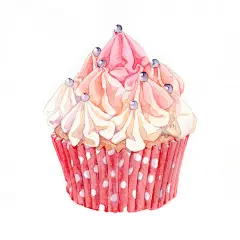 水彩 绘画 手绘 插画 写实 写生 颜料 教程 入门 风景 作品