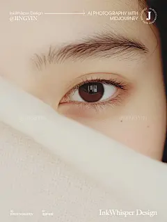 AI人物摄影 | 薄纱迎春 美人焕彩 - 小红书