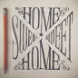 Home Sweet Home by Scott Biersack