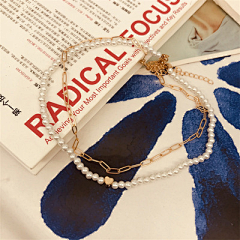 山今1采集到9.27+snake necklace+1688