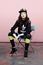 瑞塔-奥拉携Adidas Originals推出最新运动系列-中国品牌服装网