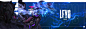 banner esports Gaming gfx graphic Header league of legends lol twitter Valorant