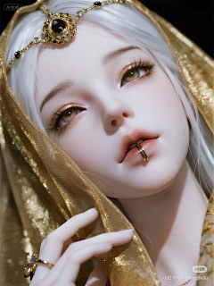 努力提升审美采集到AI