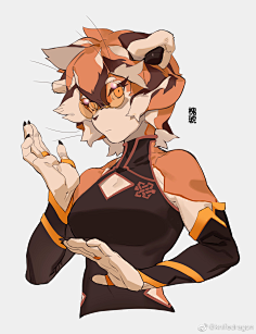 Furry福瑞-花瓣网|陪你做生活的设计师 | 微博 – 随时随地发现新鲜事