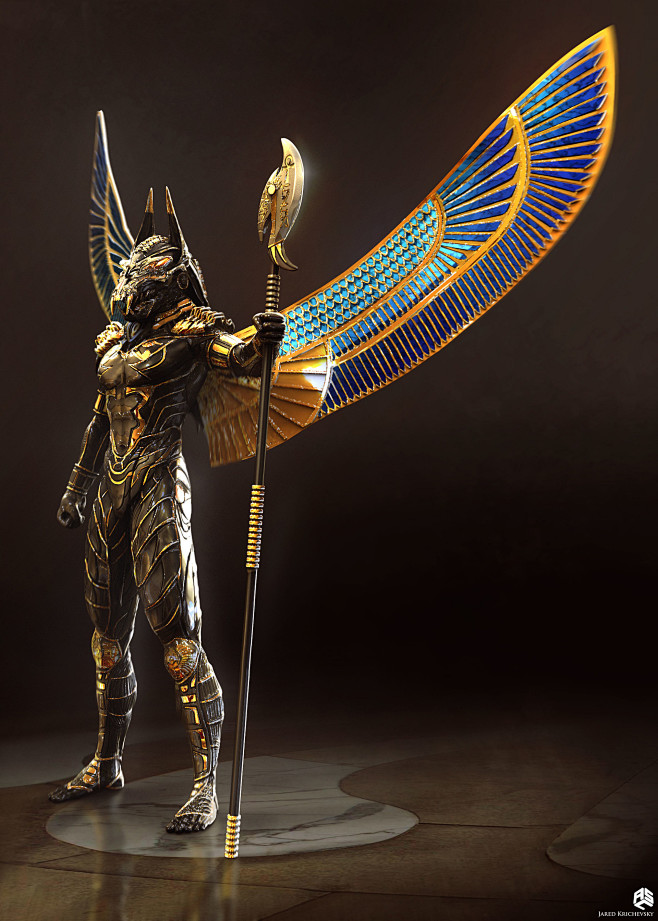 Gods of Egypt - Set,...