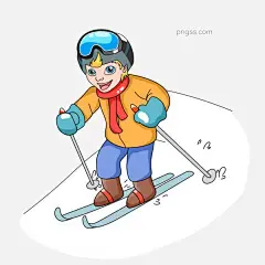 运动减肥体育锻炼手绘卡通人物滑雪矢量图图片大小2000x2000px 图片尺寸607 KB 来自PNG搜索网 pngss.com 免费免扣png素材下载！锻炼#滑雪#减肥#健身#卡通男孩#卡通手绘#可爱风格#清新风格#矢量图#手绘卡通#体育#雪地#运动#
