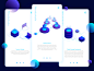 Blockchain design