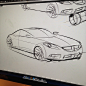Jun 16, 2014 @ 20:10 Sketch-A-Day | Sketch-A-Day | Sketches by Spencer Nugent