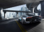 梅赛德斯-AMG Project ONE