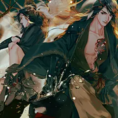 俏 | 椰汁汁 - 同人作品 - 涂鸦王国插画