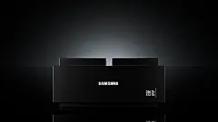 Render Samsung 3д product design  industrial design Graphic Designer cinema 4d motion graphics  CGI
