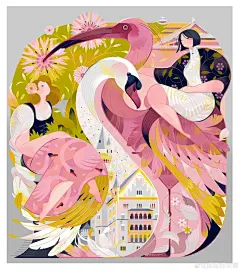 扁平风的天花板，原创思维启蒙的神，我的老师_10_你何兄（有课ing）_来自小红书网页版