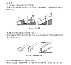 淙妈采集到扶手栏杆