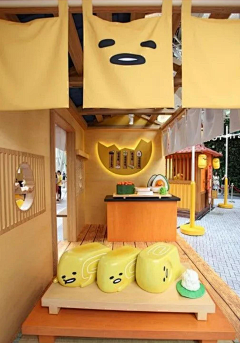 嘛邑采集到展示 陈列