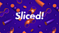 Sliced! 3D Pattern Play : As I really enjoy experimenting within set rules and find limitations quite refreshing, I challenged myself to create a series of repeatable seamless patterns from 3D objects created purely in Adobe Illustrator based on the tools