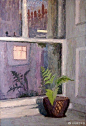 #油画#  艺术欣赏 395

Mary Potter (1900-1981) 后印象主义风格作品选·第3辑
非常清淡的色调  大量整体运用高级灰 低对比而深笔触
将意象影影绰绰地显现在物体的阴影里

#遇见艺术# @微博艺术 #马修艺术伽# ​​​​
