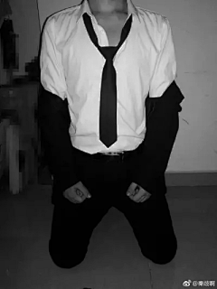 西装 - 堆糖，美图壁纸兴趣社区